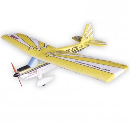 Bellanca SUPER DECATHLON ARF sárga