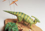 1:35 Parasaurolophus dioráma készlet
