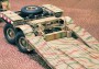 1:35 "FAMO" + Tank Transporter Sd.Ah.116