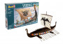1:50 Viking hajó