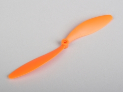 GWS I 10x4.7 narancssárga propeller