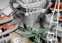 1:350 Bismarck csatahajó