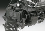 1:87 Big Boy mozdony