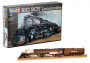 1:87 Big Boy mozdony