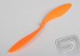 GWS I 7x6 narancssárga légcsavar