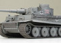 1:48 Sd.Kfz.181 Tiger I (korai gyártás)