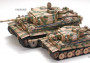 1:48 Sd.Kfz.181 Tiger I (korai gyártás)