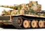 1:48 Sd.Kfz.181 Tiger I (korai gyártás)