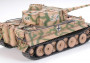 1:48 Sd.Kfz.181 Tiger I (korai gyártás)