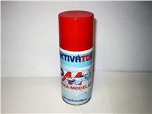 PECKALEP aktivátor cianoakrilát ragasztókhoz (150g)