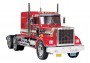 1:14 King Hauler 6x4 (készlet)