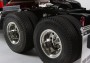 1:14 King Hauler 6x4 (készlet)
