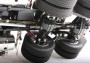 1:14 King Hauler 6x4 (készlet)