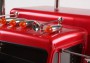 1:14 King Hauler 6x4 (készlet)
