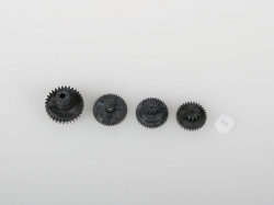 5006 HS-635HB/6635HB Karbonit fogaskerekek
