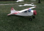 DHC-2 Beaver 1420 mm (EKO)