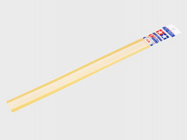 Tamiya műanyag gerendák – műanyag gerenda 1mm (10 db)