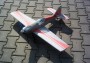 Zlin Z-50LS (fehér)