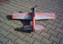 Zlin Z-50LS (fehér)