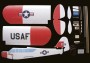 Piper L-H4 ARF elektromos - piros