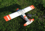 DHC-2 Beaver 1420mm (fehér)