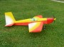 DHC-2 Beaver 1420mm (fehér)