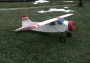 DHC-2 Beaver 1420mm (fehér)