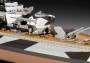 1:350 Tirpitz (Limitált kiadás)
