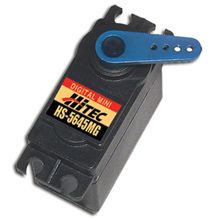 HS-5645 MG digitális