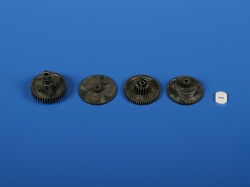 5011 HS-765HB karbonit fogaskerekek