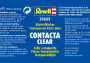 Ragasztó műanyag modellekhez Revell Contacta Clear (20g)