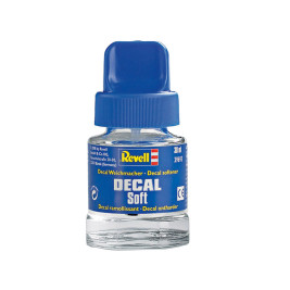 Decal Soft - matricalágyító 30ml
