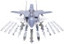 1:32 Boeing F-15E Strike Eagle Bunker Busterrel