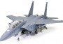 1:32 Boeing F-15E Strike Eagle Bunker Busterrel