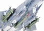 1:32 Boeing F-15E Strike Eagle Bunker Busterrel