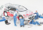 1:24 Rally szerelő készlet