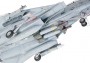 1:32 Grumman F-14A Tomcat ″Fekete Lovagok″