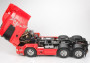 1:14 Scania R620 6×4 Highline (készlet)