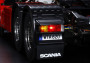 1:14 Scania R620 6×4 Highline (készlet)