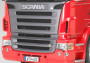 1:14 Scania R620 6×4 Highline (készlet)