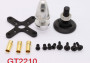 GT2210/09 - KV1780 villanymotor