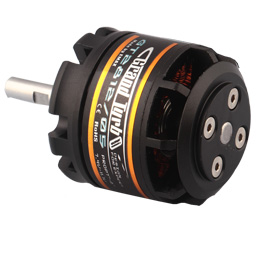 Emax GT2812/09 kefe nélküli motor
