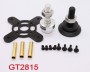 GT2815/07 villanymotor - KV1100