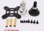GT 2820/06 - KV985 villanymotor
