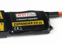 Telemetriai JETI modell – EXPANDER E4 EX