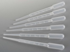 Revell pipetta 3ml (6 db)