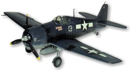 F6F-3 Hellcat (832 mm)