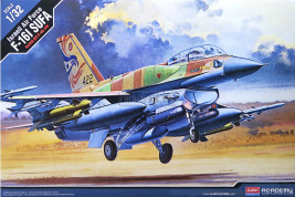 1:32 F-16I "Sufa"