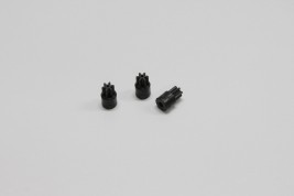 Kyosho Mini-Z: Fogaskerék szett 6T fekete