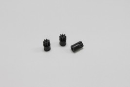 Kyosho Mini-Z: fogaskerék készlet 7T fekete